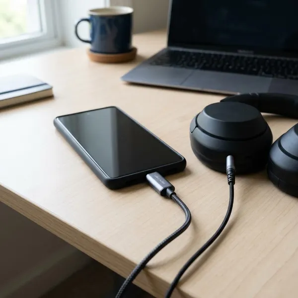 Is USB-C beter dan jack of Bluetooth?