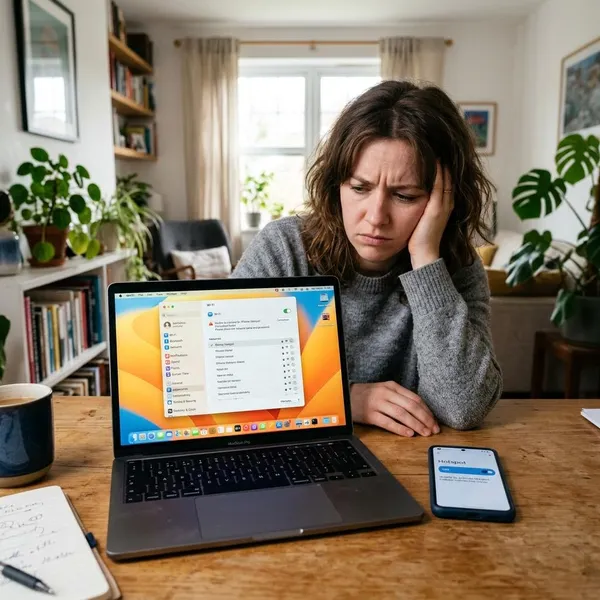 Laptop verbinden met hotspot via USB of bluetooth