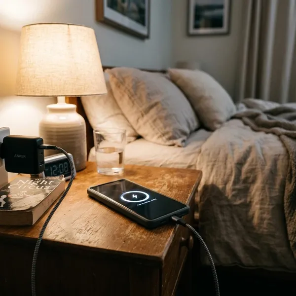 Is snelladen slecht voor je batterij op lange termijn