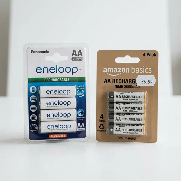 Wanneer zijn Action batterijen minder geschikt