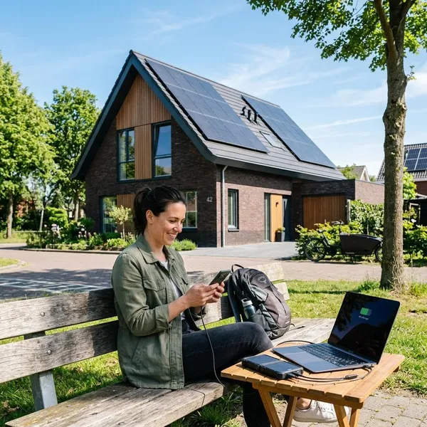 Welke oplossing past bij jouw situatie
