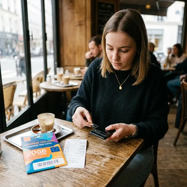 prepaid simkaart kopen