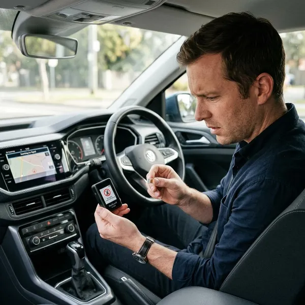 Zo stel je een simkaart voor een gps tracker goed in