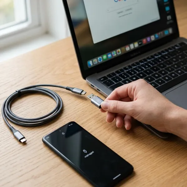 Welke USB-A naar USB-C adapter past bij jouw situatie