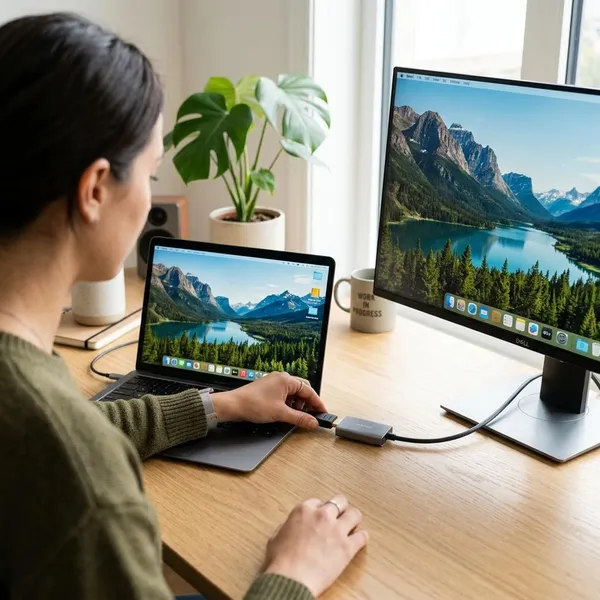 Waar let je op bij USB-C naar HDMI kopen