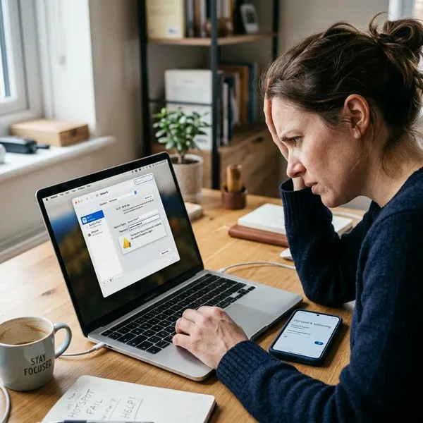 Beveiligingssleutel hotspot vinden op Android