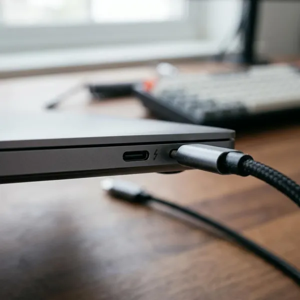 wat is een usb c poort