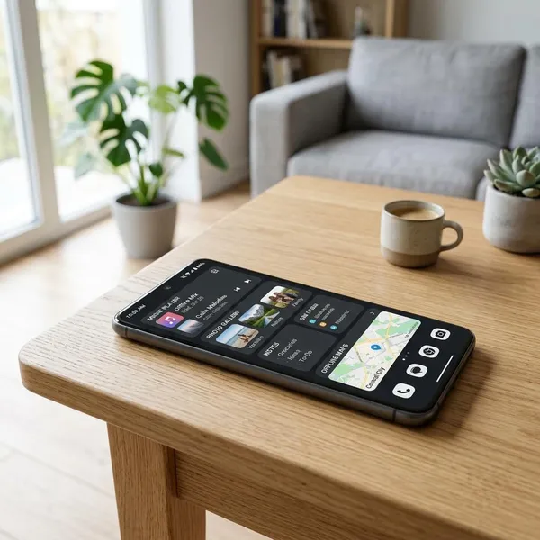 wat kun je met een telefoon zonder simkaart