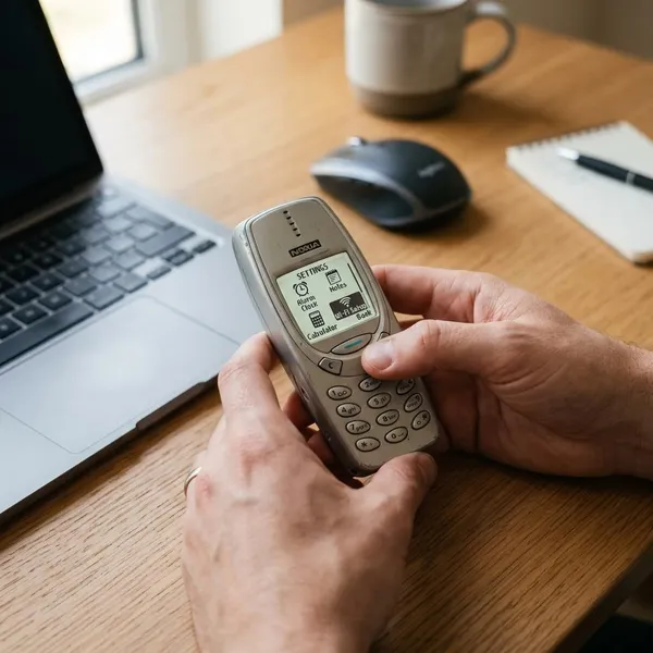 Kun je een iPhone of Android zonder simkaart gebruiken