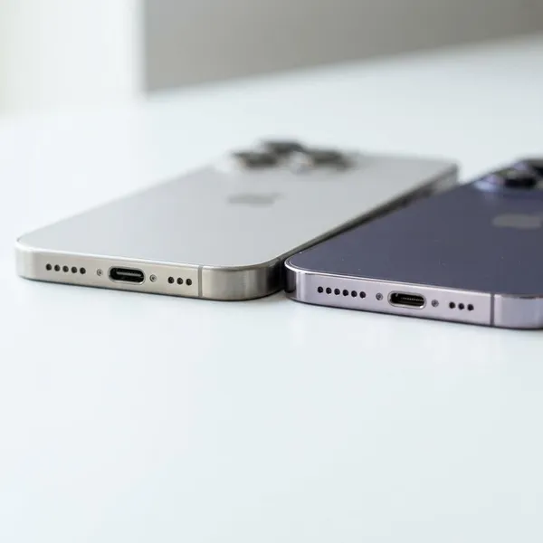 Wat betekent USB-C voor opladen en kabels